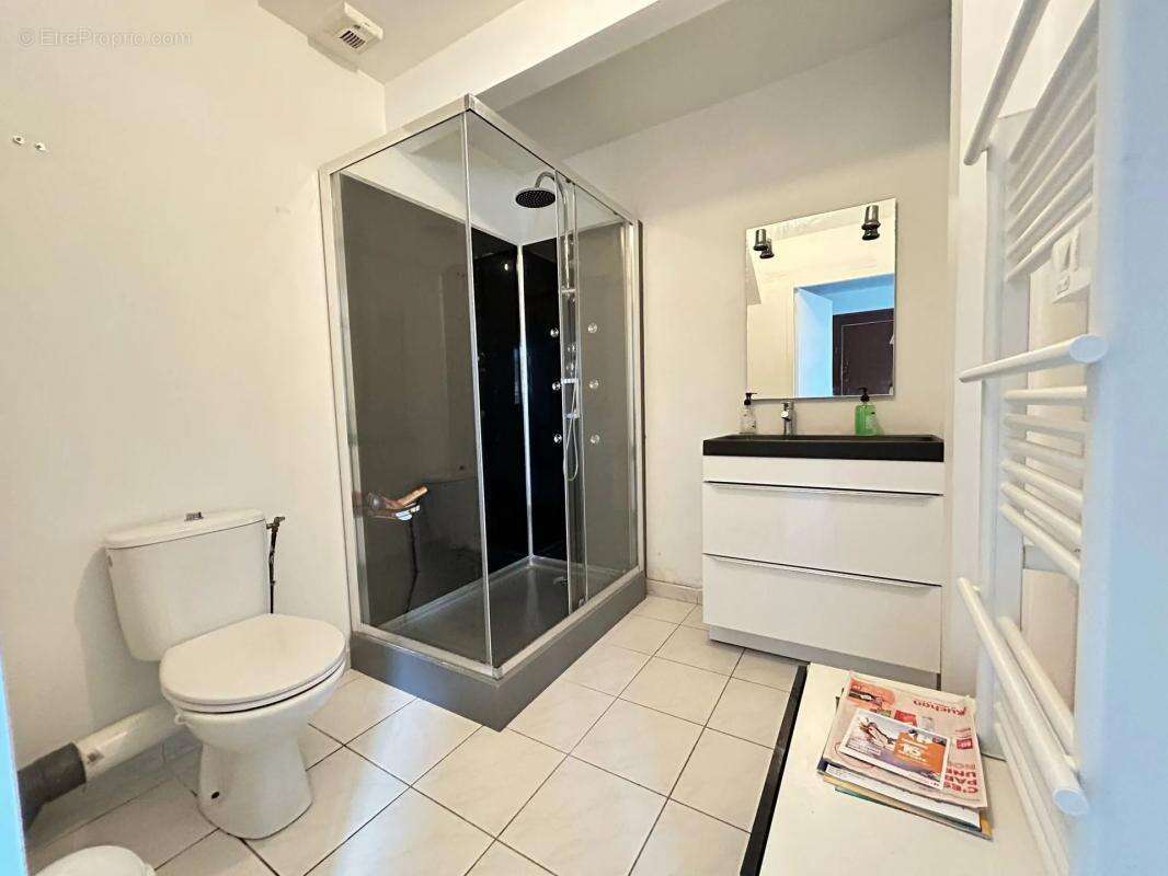 Maison à FERRIERES-EN-GATINAIS