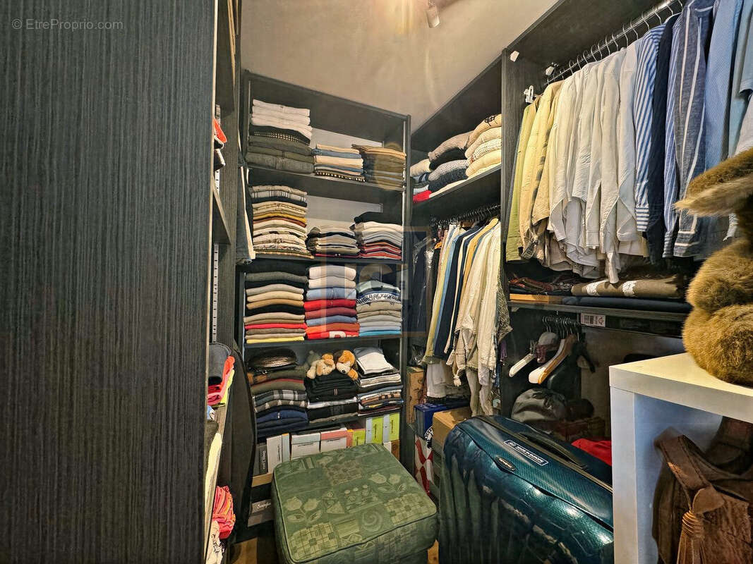 Appartement à SAINTE-MAXIME