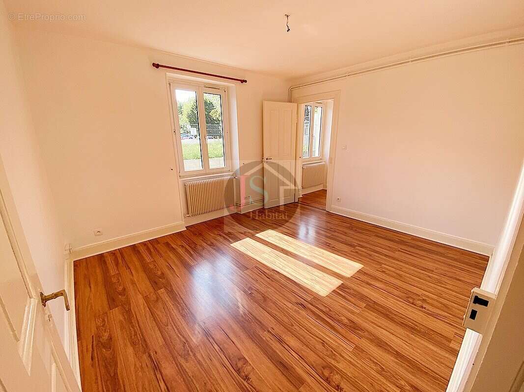 Appartement à MOLSHEIM