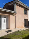 Maison à BERSON