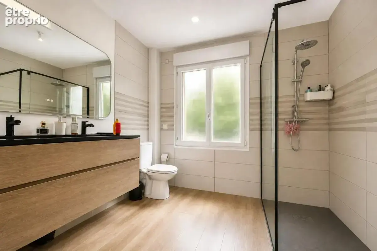 Maison de 6 pièces de 95 m² à Maisse - photo 10