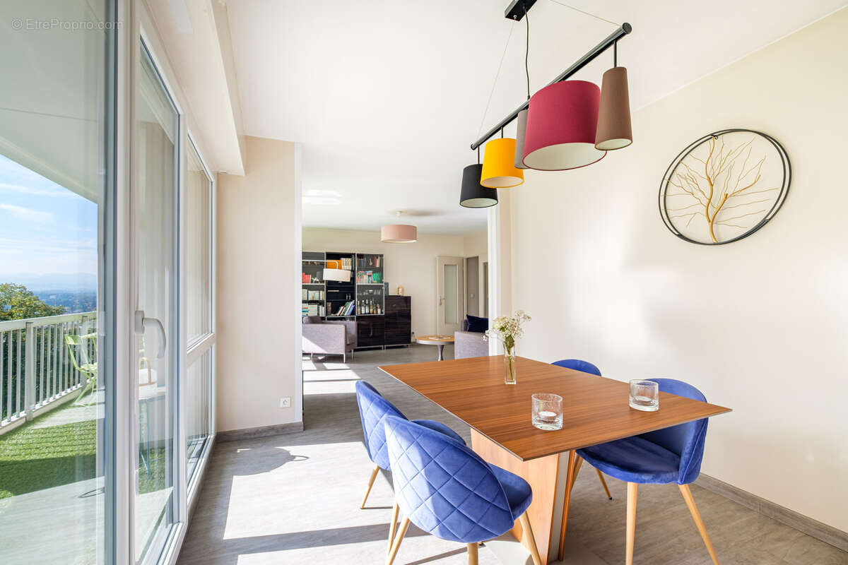 Appartement à LYON-5E