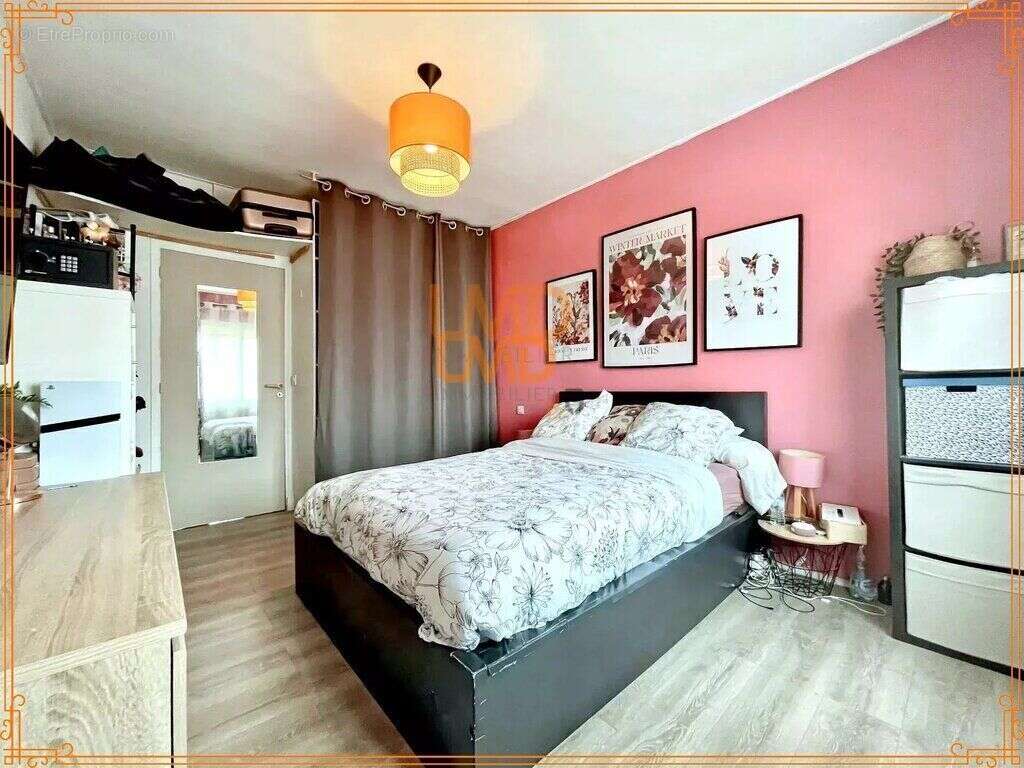 Appartement à BEZIERS