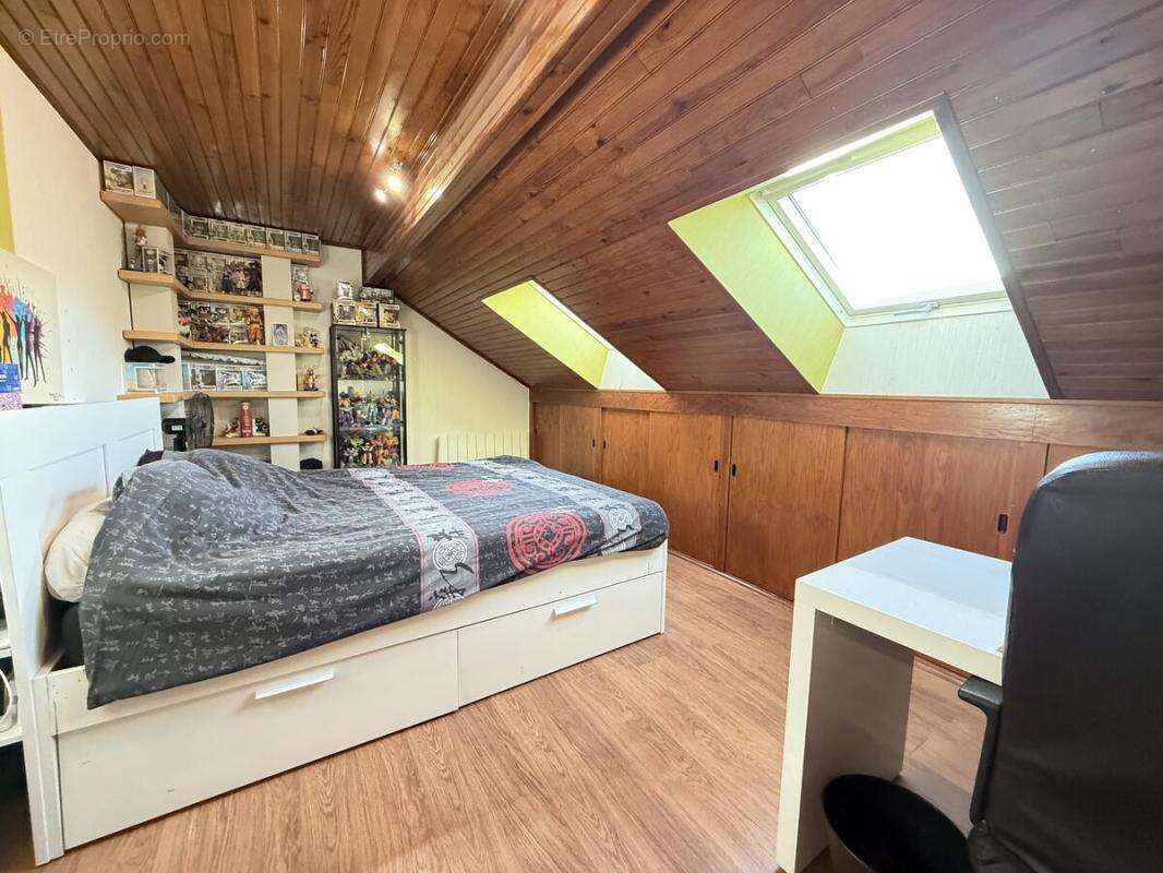 Maison à REBRECHIEN