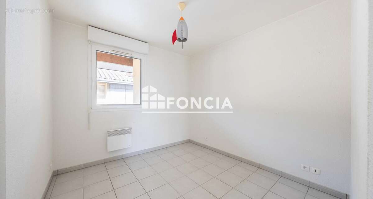 Appartement à BLAYE