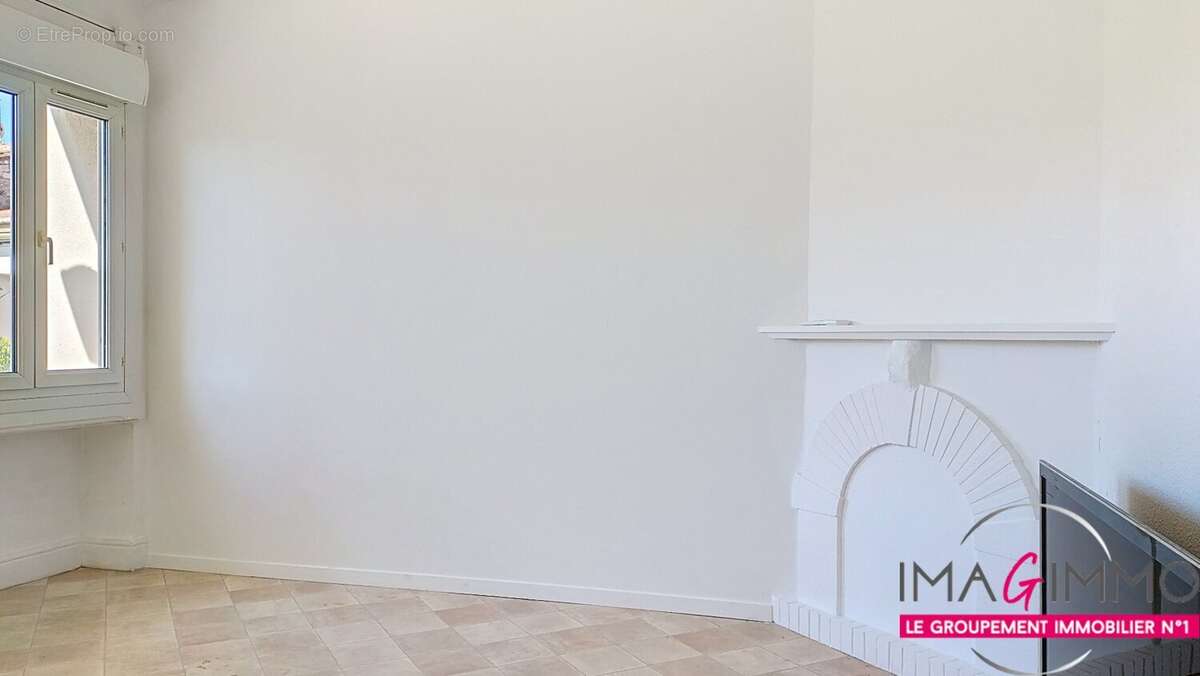 Appartement à FRONTIGNAN