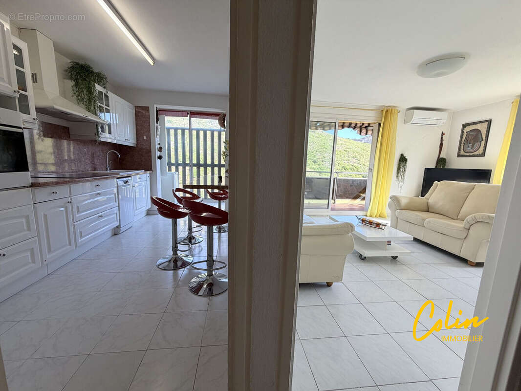 Appartement 78 m² à Marseille-10e  - photo 6