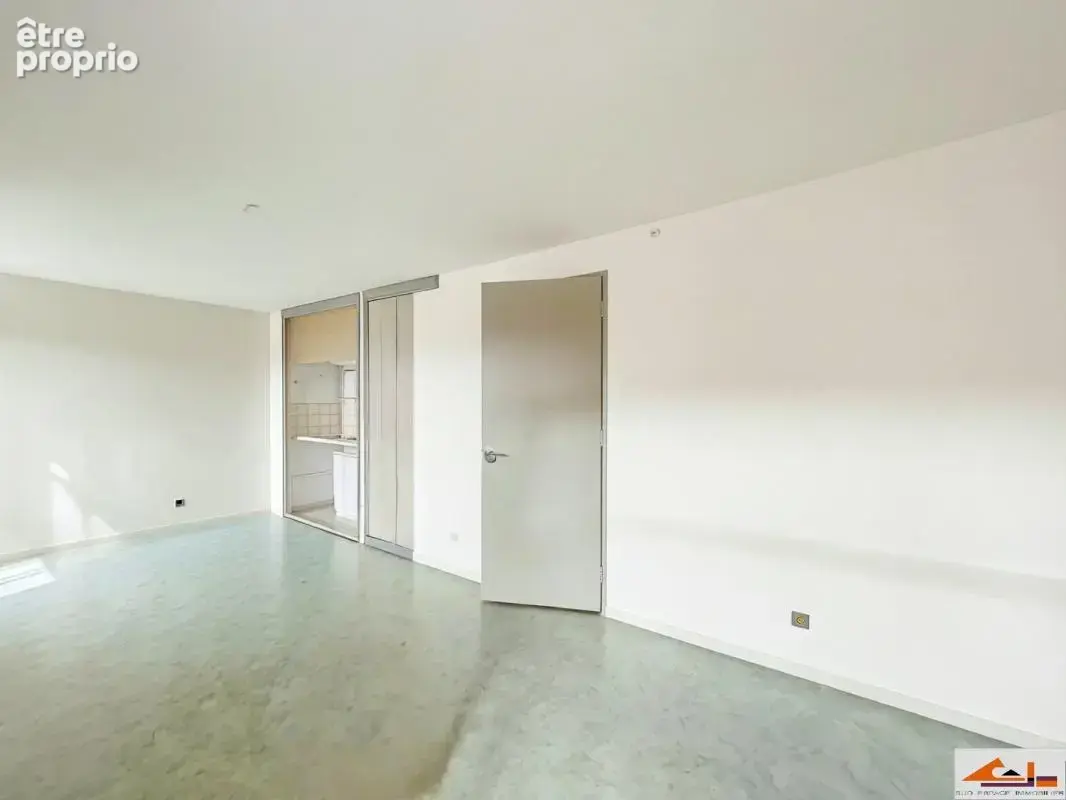 Appartement - photo 5