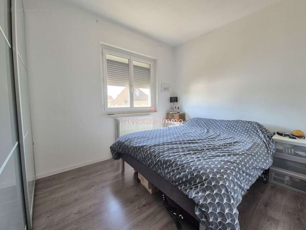 Appartement 88 m² à Chalon-Sur-Saone  - photo 12