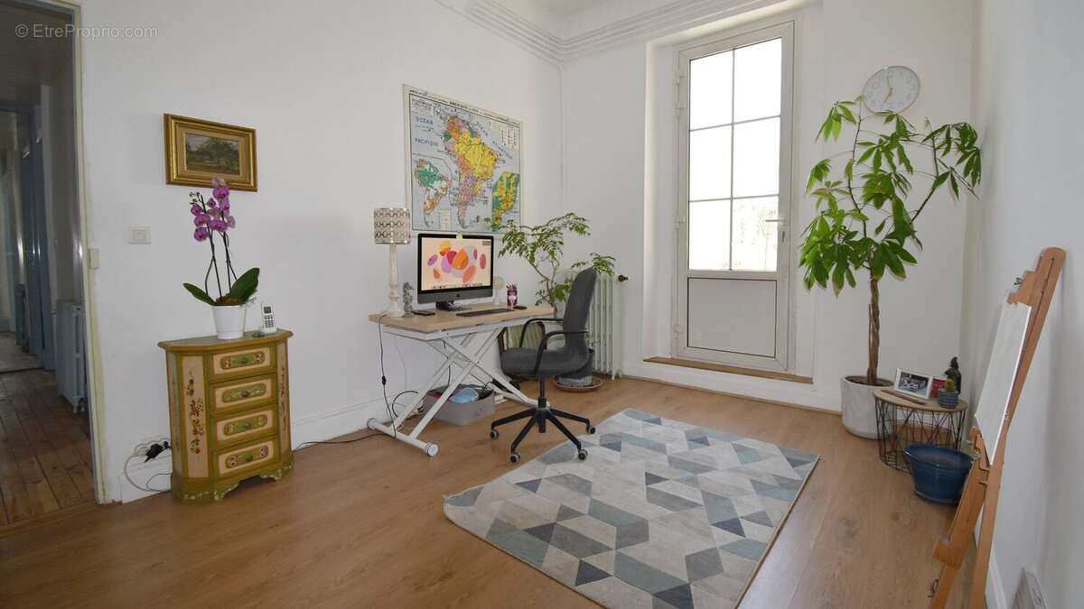 Appartement à VICHY