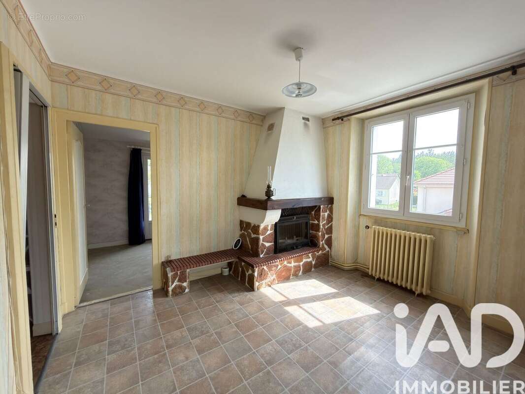 Photo 9 - Maison à GUERET