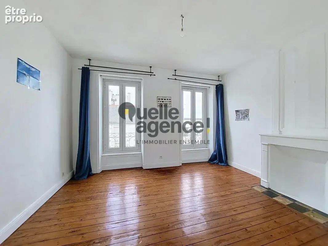 Saint-Martin – Appartement de caractère –127 m² – 3 chambres - photo 9
