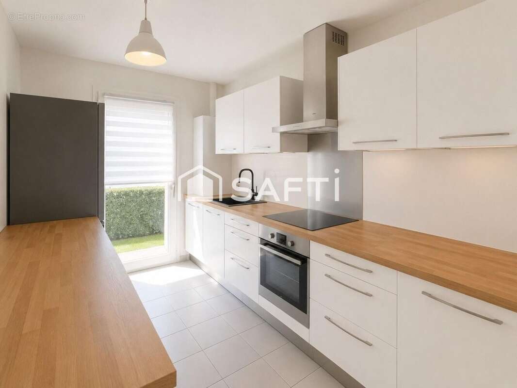 Photo 3 - Appartement à NANTERRE