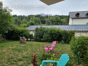 Appartement à BARCELONNETTE