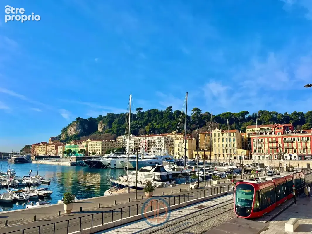 Nice - le port - photo 10
