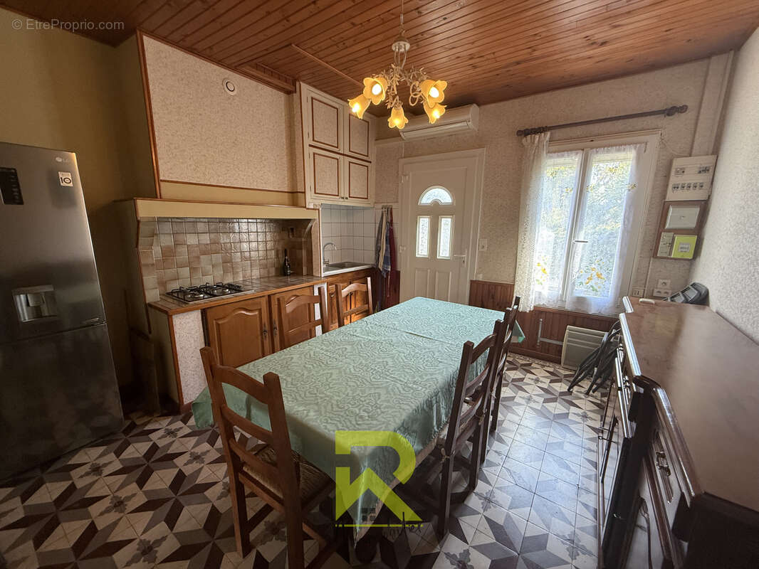 Maison à VIAS
