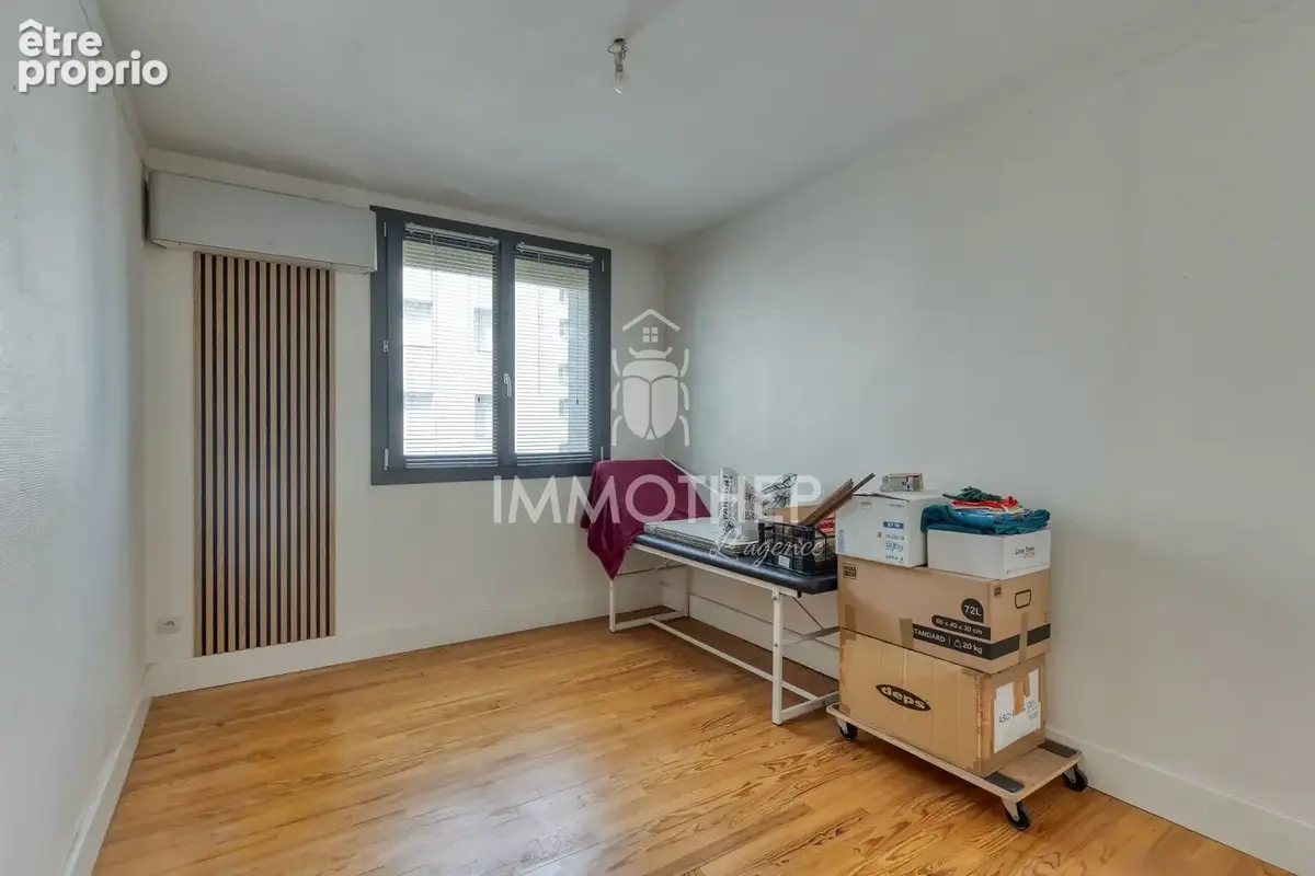 Appartement 3 pièces 51 m² à vendre à Fontaine (38600) - photo 7