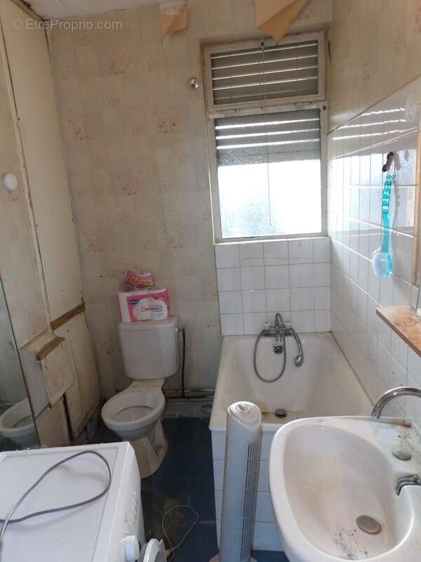 Appartement à vendre 2 pièces MONTLUCON (03) - photo 6