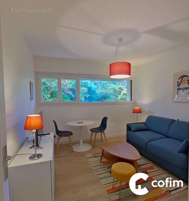 Appartement à ANGLET