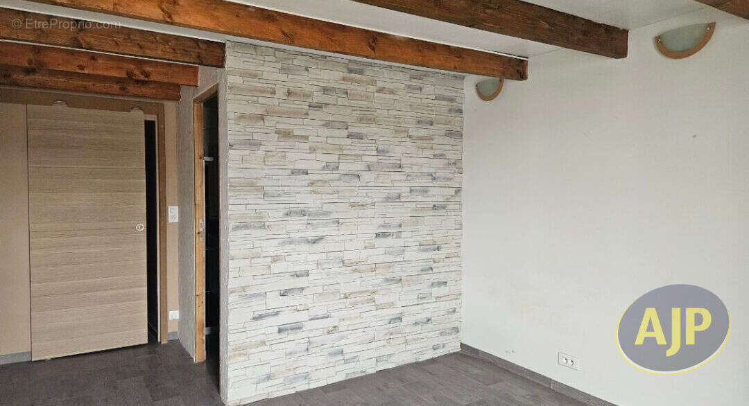 Appartement à L&#039;AIGUILLON-SUR-MER