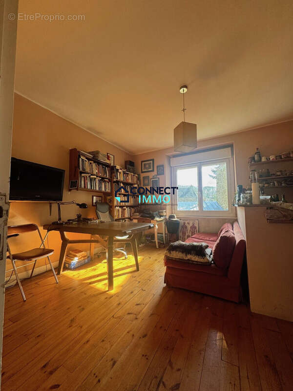Maison 141 m² à Guemene-Sur-Scorff  - photo 9