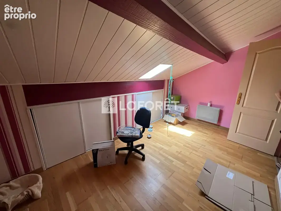 Cuisia Maison de village 4 pièces 80 m² avec dépendance et jardin - photo 16