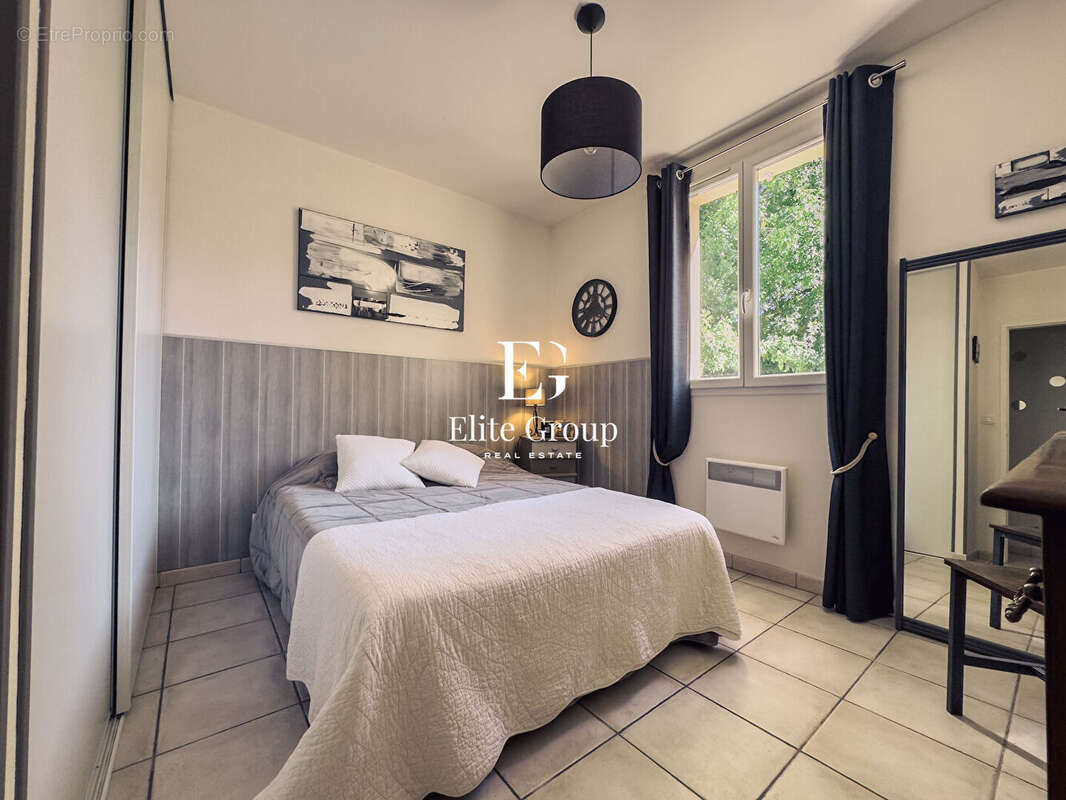 Maison à CHATEAUNEUF-SUR-CHARENTE