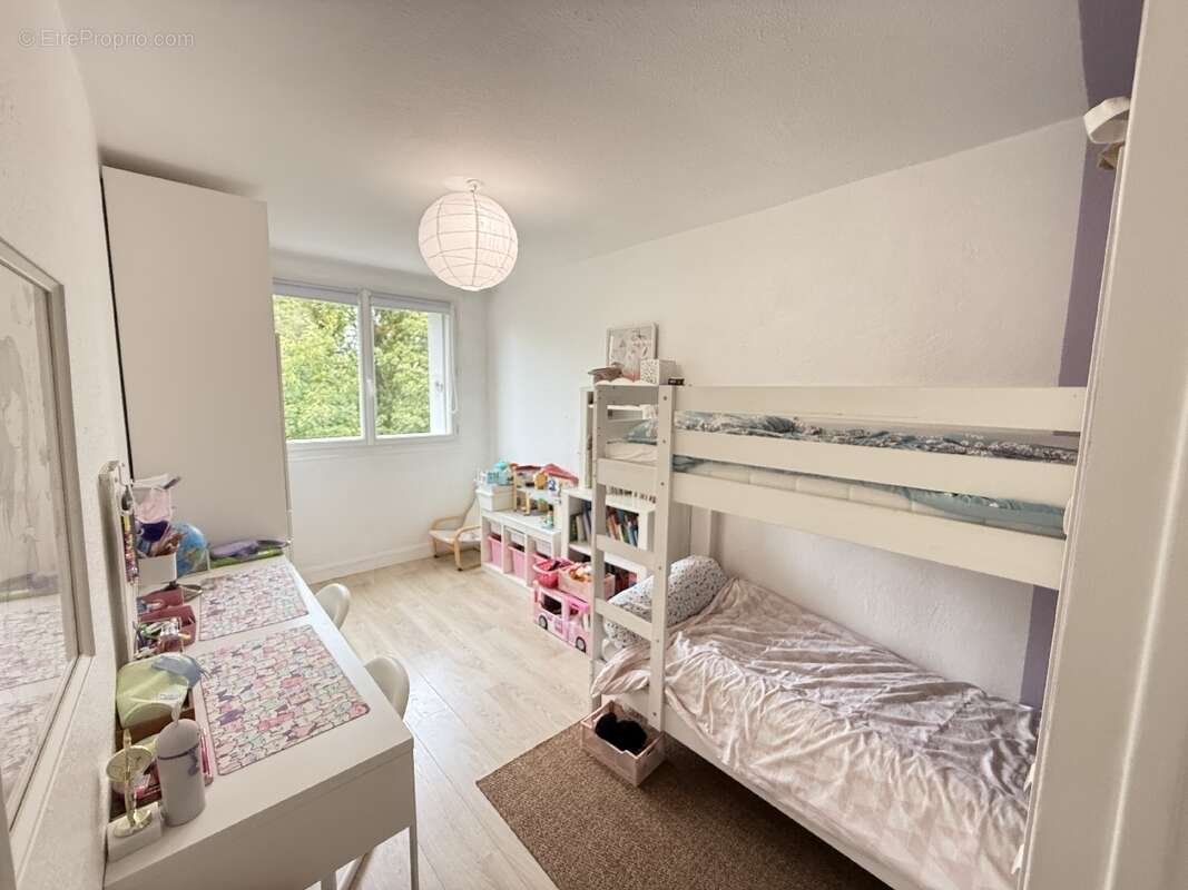 Appartement à CHAMPIGNY-SUR-MARNE