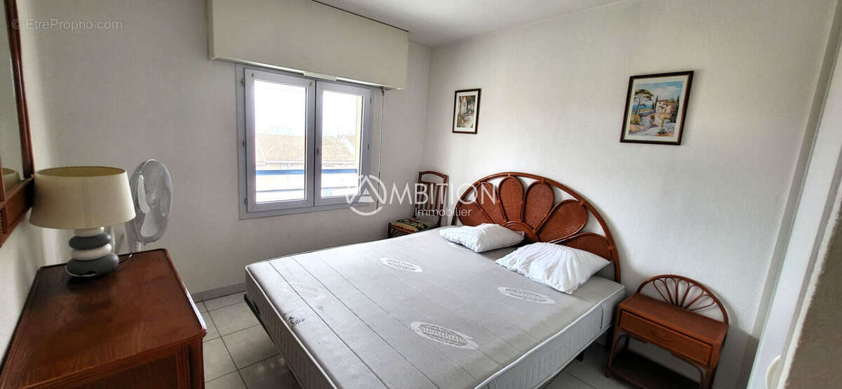 Appartement à FREJUS