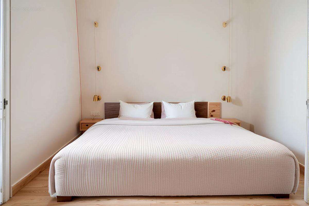 Appartement à MARTIGUES