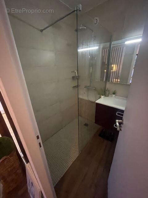 Appartement à COLLIOURE