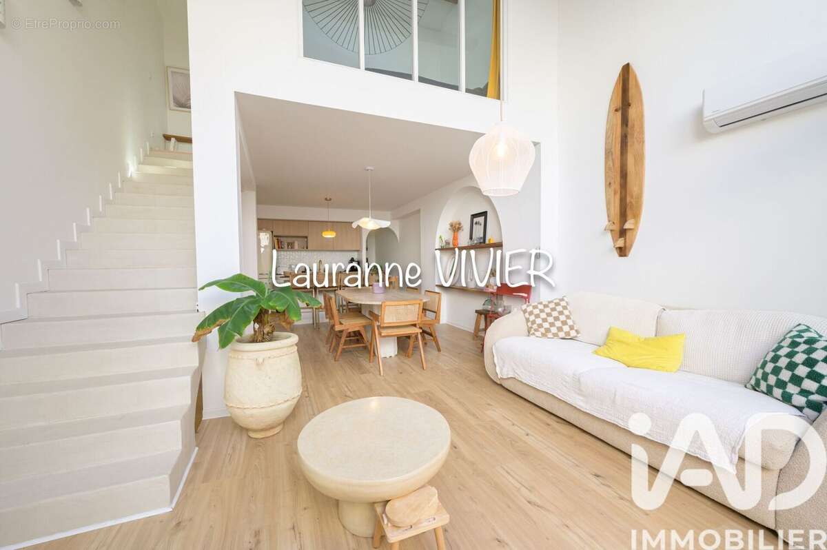 Photo 9 - Maison à TORREILLES
