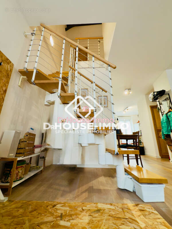 Appartement à PERIGUEUX