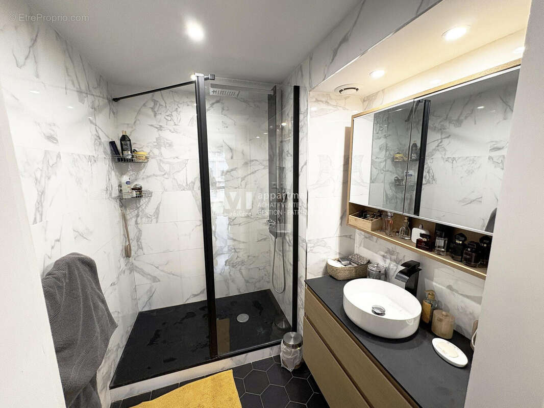 Appartement à LES PENNES-MIRABEAU