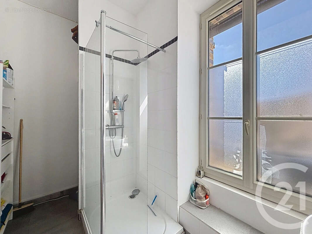 Appartement à SENS