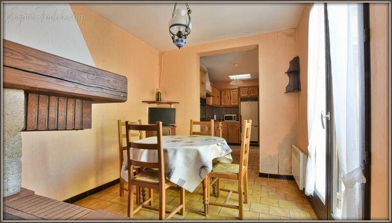 Maison à NEZIGNAN-L&#039;EVEQUE