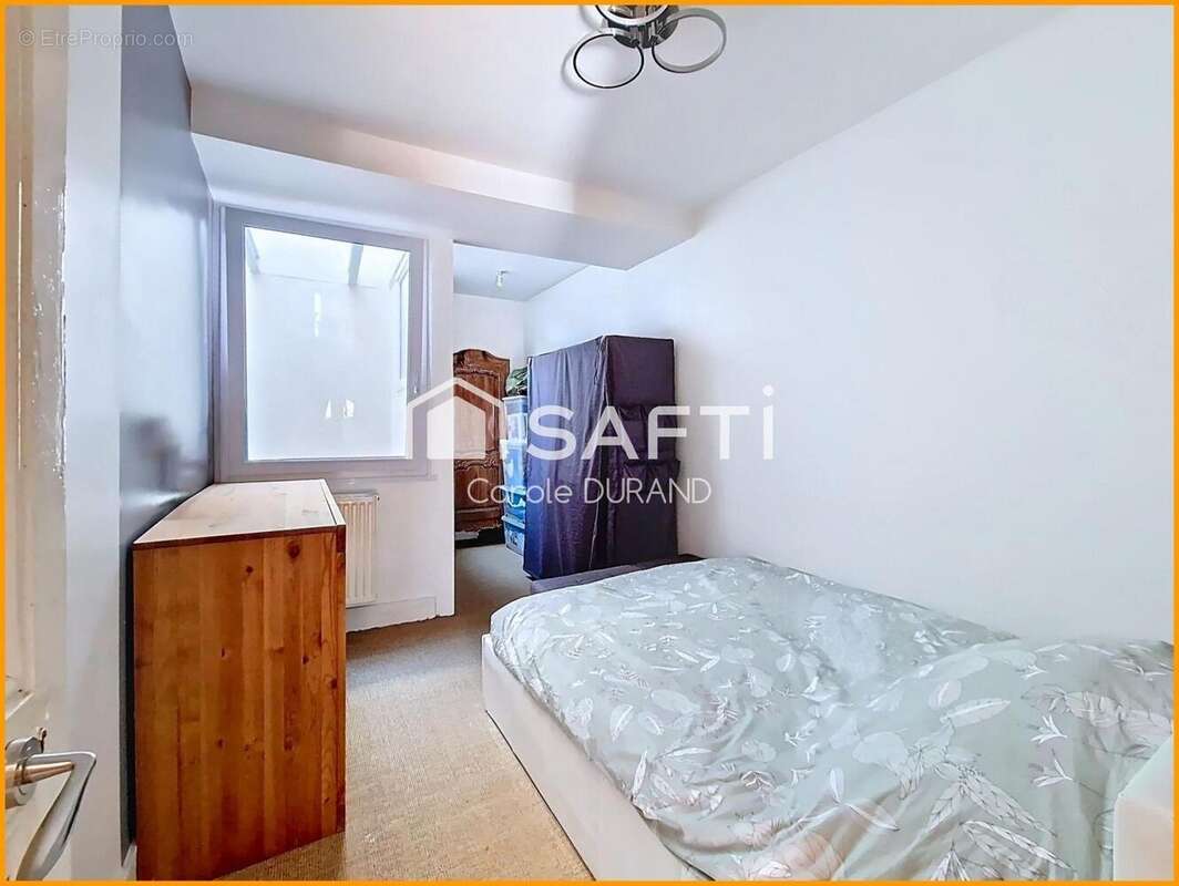 Photo 5 - Maison à LA VERPILLIERE