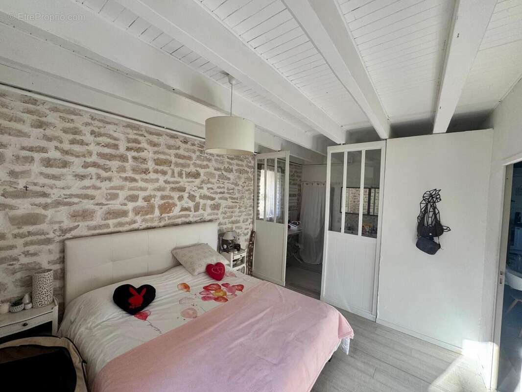 Photo 7 - Maison à SAINT-DIDIER-EN-BRESSE