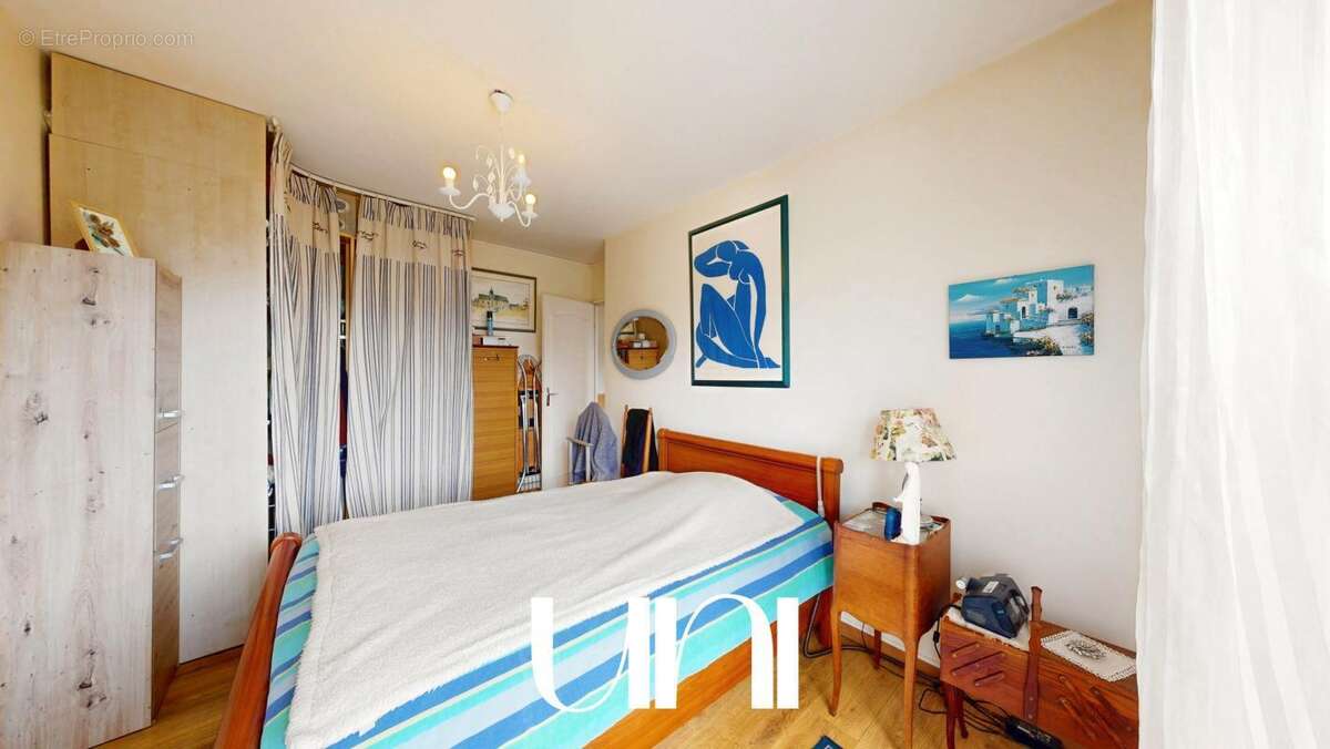 Appartement à BAYEUX