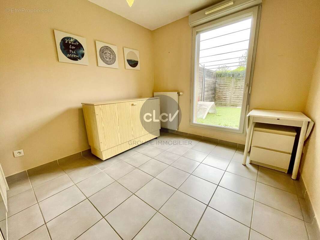 Appartement à VAULX-EN-VELIN
