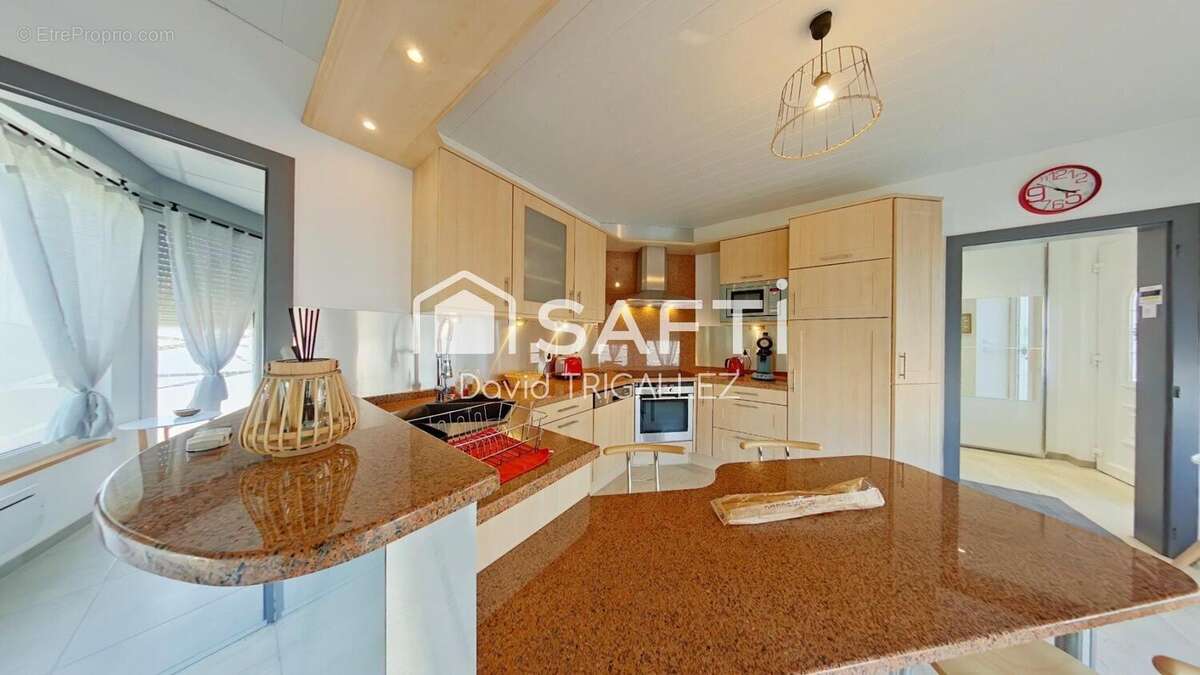 Photo 9 - Maison à ETAIN