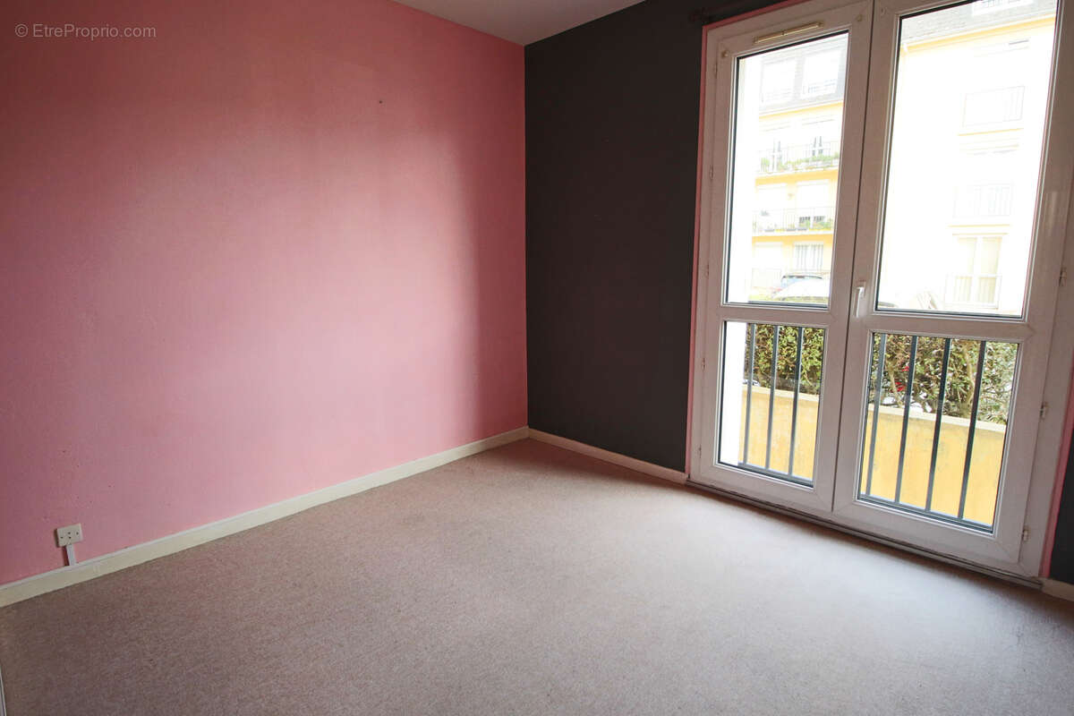 Appartement à BAYEUX