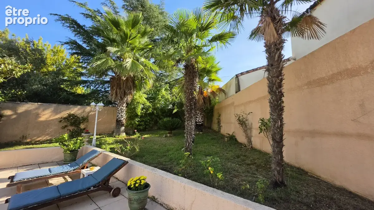 Villa de 128m2 terrain de 1480 m2 - photo 7