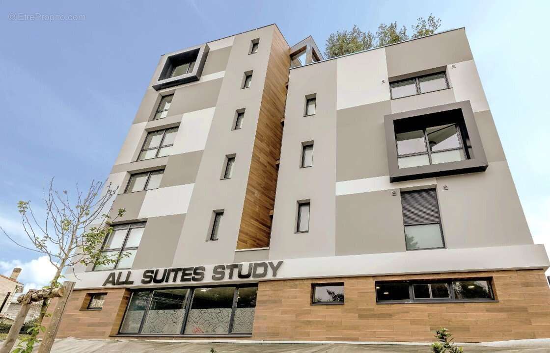 Appartement à PESSAC