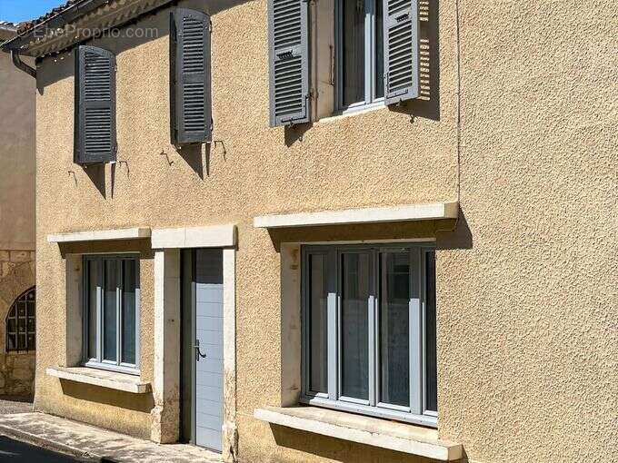 Maison à TOURNECOUPE