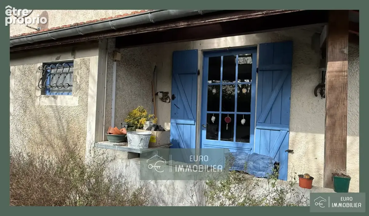 Maison à SORE