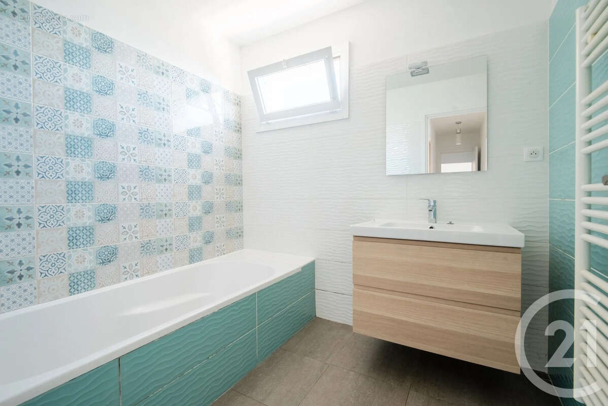 Appartement à VILLEFRANCHE-SUR-MER