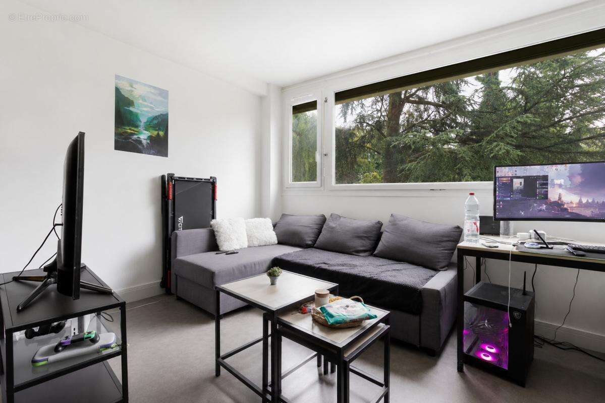 Appartement à TOURCOING