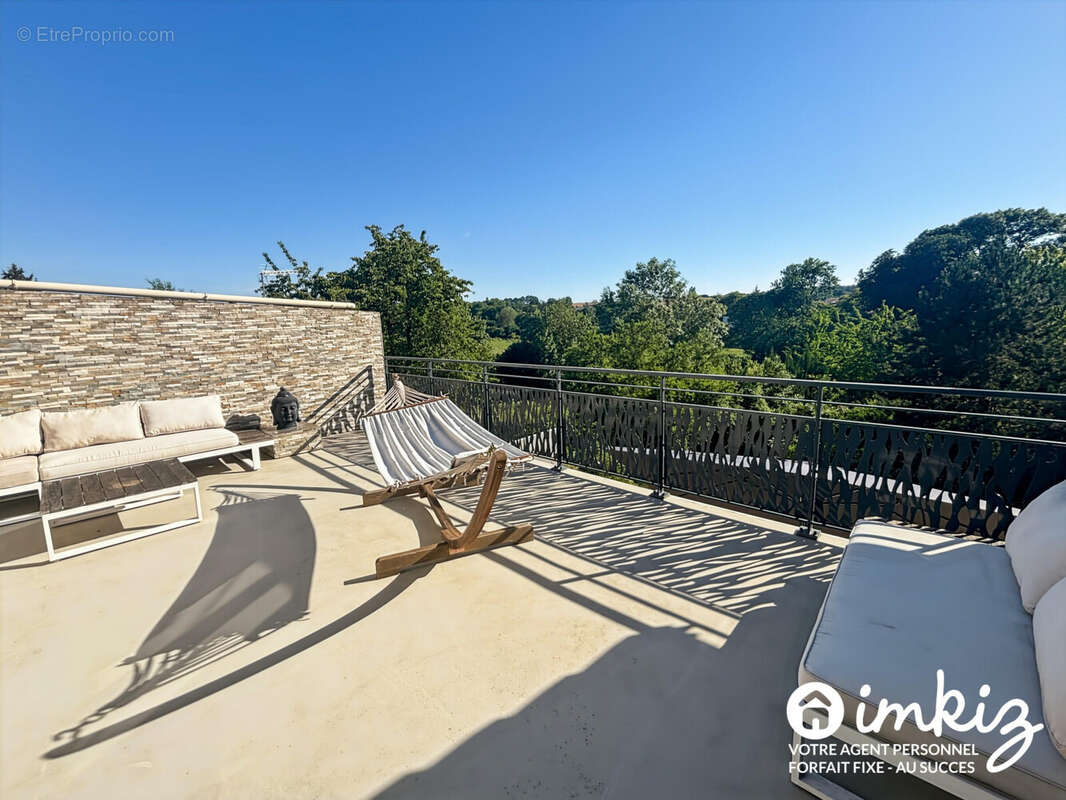 Maison 8 pièces - photo 10