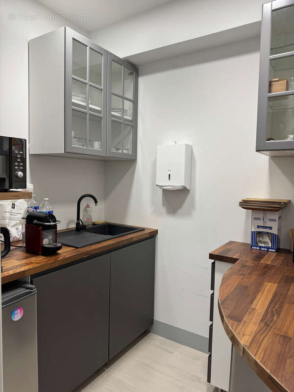 Commerce à AIX-EN-PROVENCE